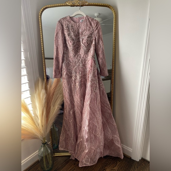 Dresses & Skirts - Custom made dress